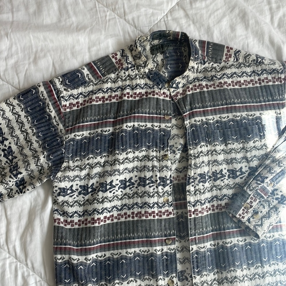 Cute flannel